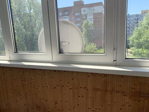 квартира за адресою Прогресивна вул., 3