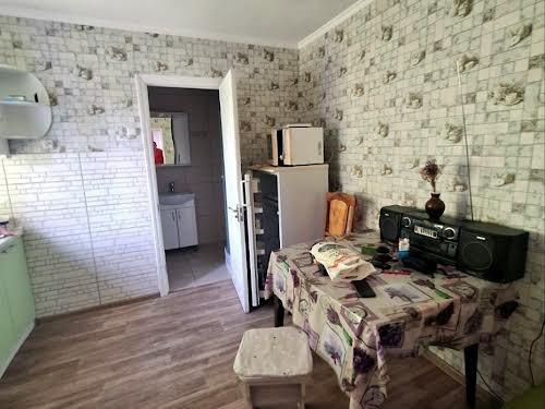 дом по адресу Науки просп. (Гагарина)