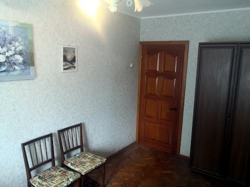 квартира за адресою Новгород-Сіверська вул. (Новгородська), 11