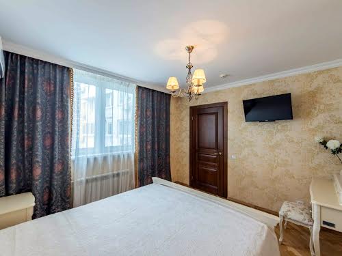 квартира за адресою Урлівська вул., 23-Б