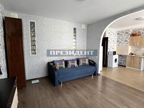 квартира за адресою Червона вул., 14