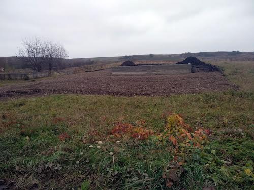 участок по адресу 