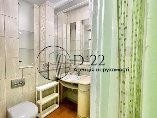 квартира за адресою Миколи Бажана просп., 1-М
