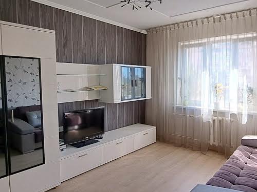 квартира по адресу Леся Курбаса просп., 1к1