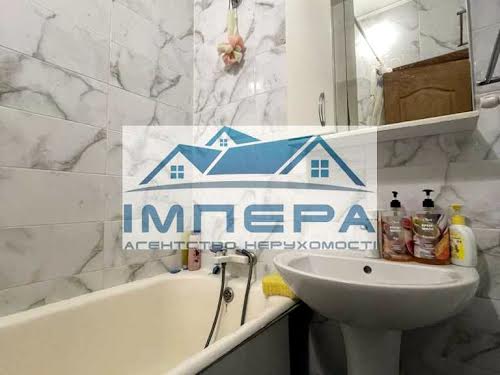 квартира за адресою Соборності вул. (Жовтнева), 70