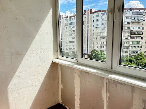квартира по адресу Оноре де Бальзака ул., 72/19