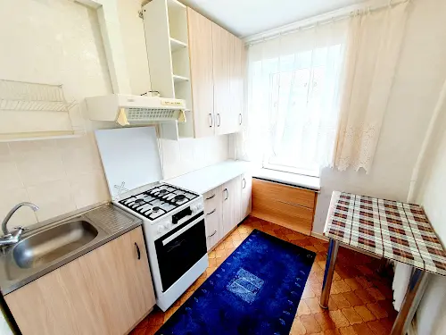 квартира за адресою Миру просп., 60