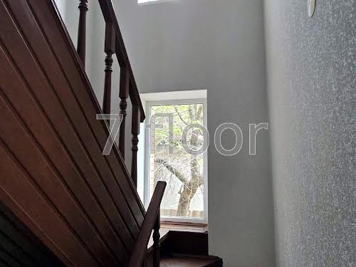 дом по адресу Жовтнева, 21а