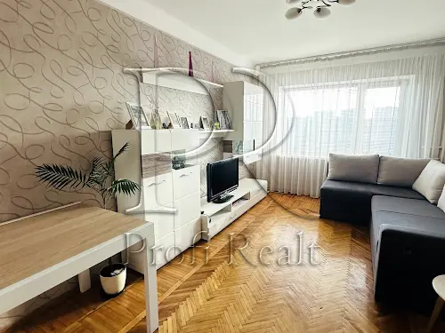 квартира за адресою Воскресенський просп. (Перова), 40