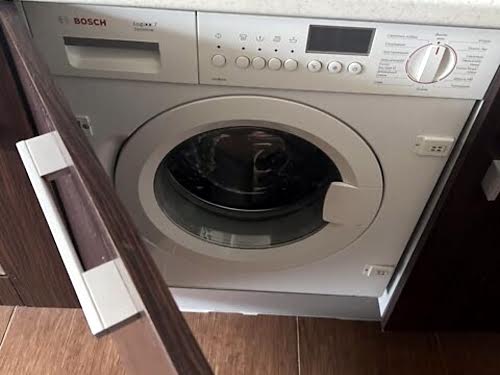 квартира за адресою Академіка Сахарова вул., 36