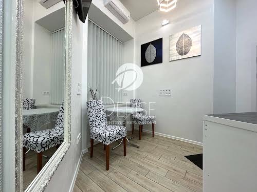 квартира за адресою Мала Житомирська вул., 5