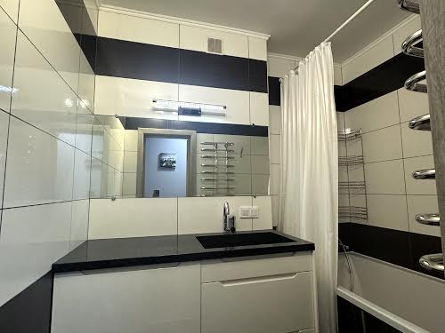 квартира за адресою Боголюбова, 7