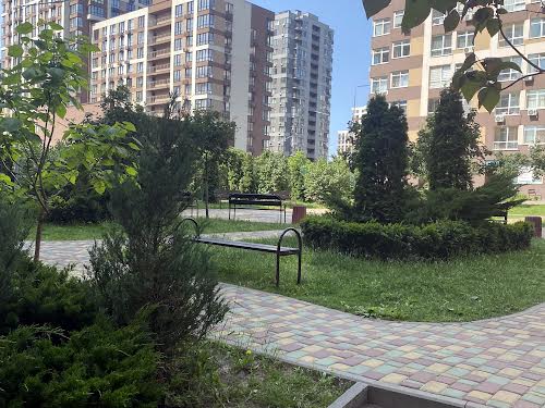 квартира за адресою Європейського Союзу просп. (Правди), 41-Д