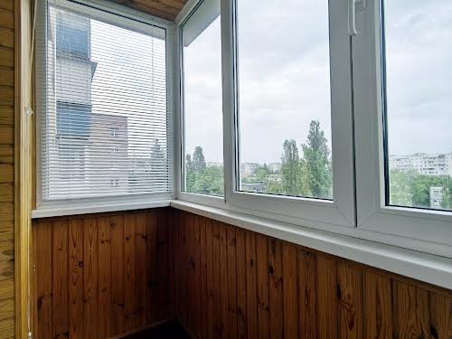 квартира за адресою Левка Лук'яненка просп. (Рокоссовського), 12
