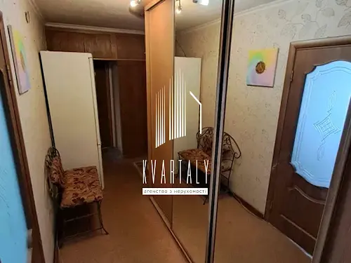 квартира за адресою Проспект Науки, 24К2