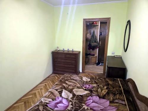 квартира за адресою Олени Кульчицької вул., 15