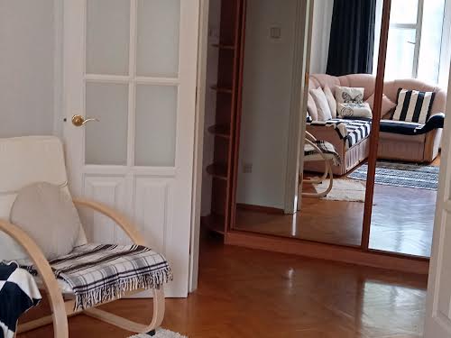 квартира за адресою Велика Васильківська вул. (Червоноармійська), 16
