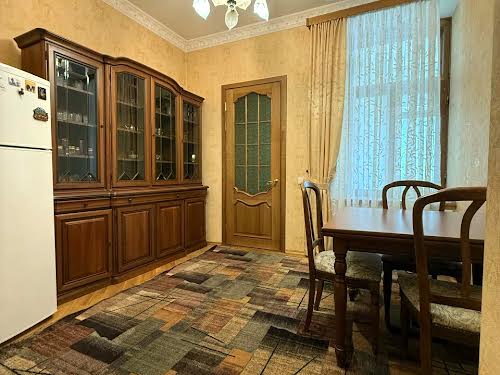 квартира по адресу Андрея Фабра ул. (Андрія Фабра), 13