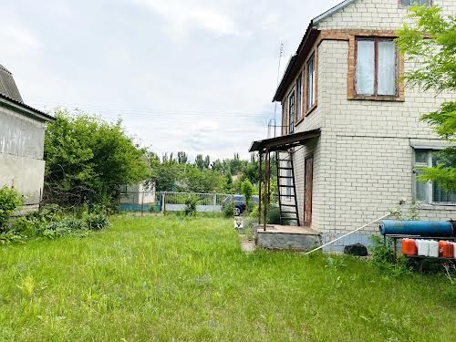 дом по адресу Яблунева, 124