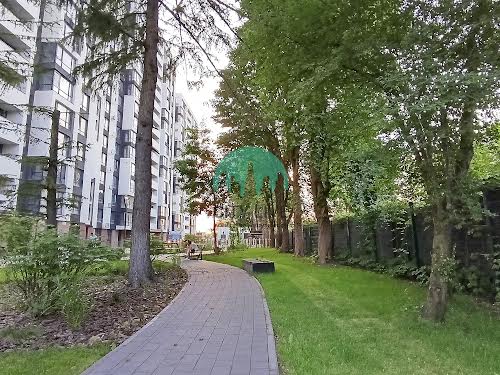 квартира по адресу Ленкавского ул., 34