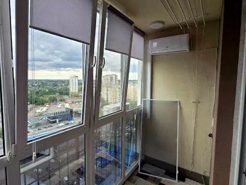 квартира за адресою Михайла Грушевського вул., 30б