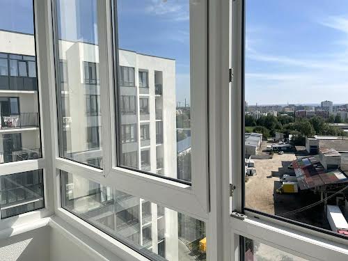 квартира за адресою Джорджа Вашингтона вул. (Батальна), 13