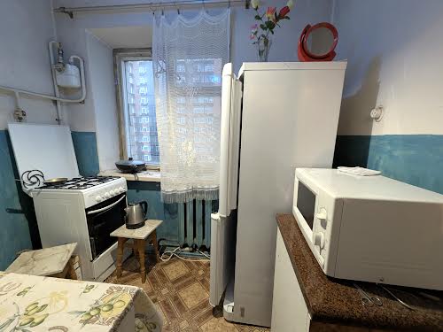 квартира за адресою Гніванське шосе, 11