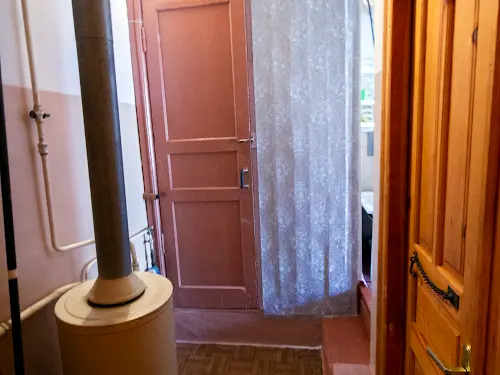 квартира по адресу Новосельского ул., 97