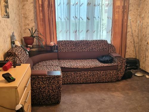 квартира за адресою Запорізьке шосе, 68