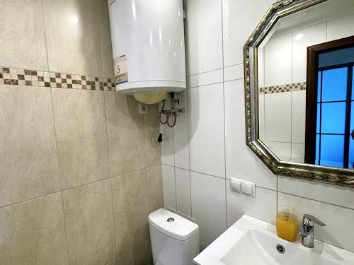 квартира за адресою Родини Крушельницьких вул., 7