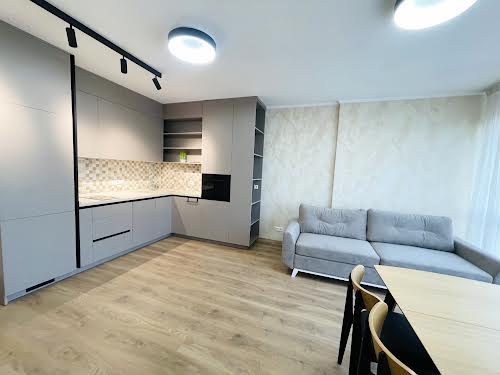 квартира за адресою Оболонський просп., 26