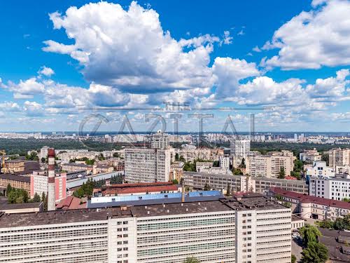 квартира за адресою Кловський узвіз, 7