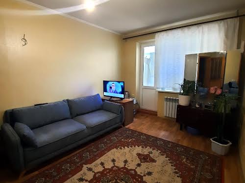 квартира по адресу Героев Сталинграда просп., 144/2