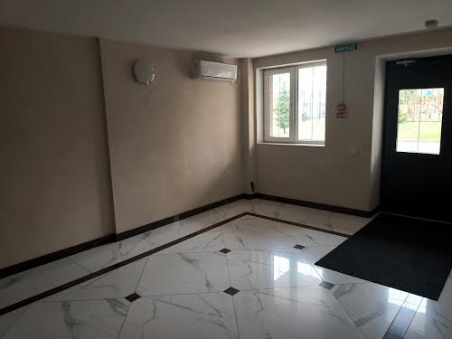квартира по адресу Академика Сахарова ул., 7