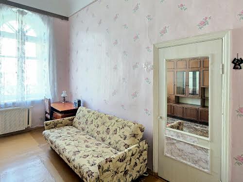квартира за адресою Небесної Сотні вул. (Пролетарська), 17