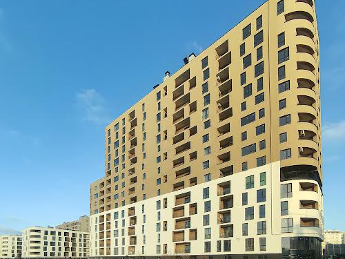 квартира за адресою Кульпарківська вул., 96г