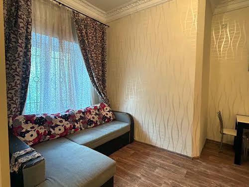 квартира по адресу Дворянская ул., 22