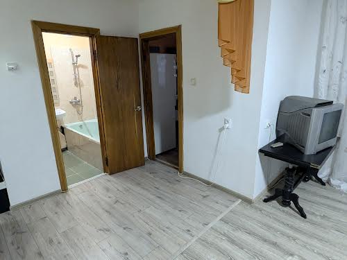 квартира по адресу Хіміків, 17