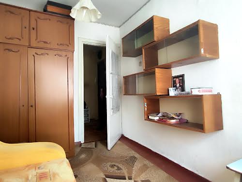 квартира по адресу Миру просп., 67