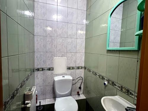квартира по адресу Л.Гузара, 15 а