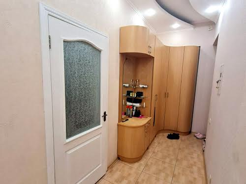 квартира за адресою Погранична вул. (Чигрина), 13