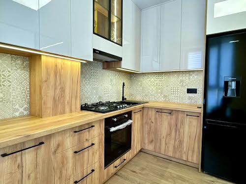 квартира за адресою Университетская улица, 29