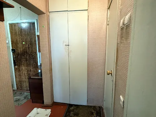 квартира за адресою Сержа Лифаря вул. (Олександра Сабурова), 5