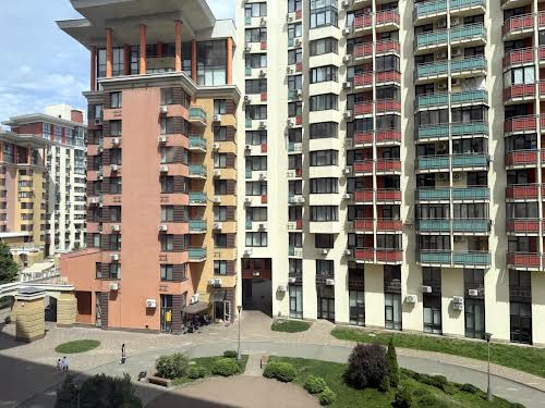 квартира за адресою Юлії Здановської вул. (Ломоносова), 73-Ж