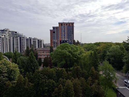 квартира за адресою Гетьмана Мазепи вул., 160а
