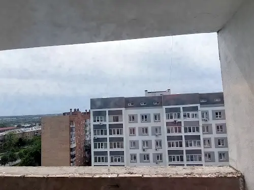 квартира за адресою Полтавський Шлях вул., 186