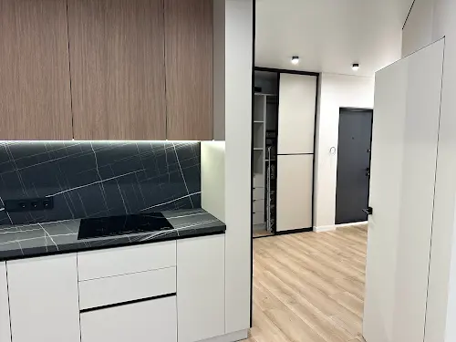 квартира за адресою Флотська вул., 3