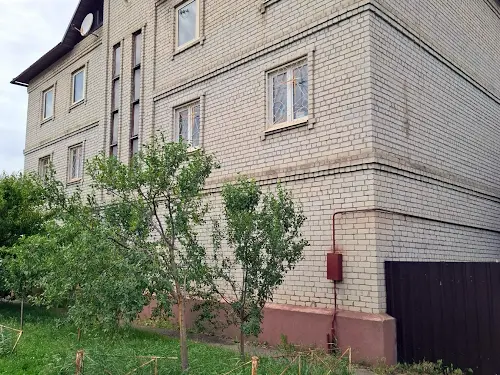 дом по адресу Краснопольская ул., 35