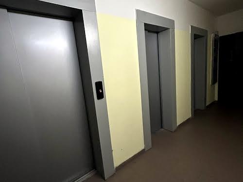 квартира по адресу Григория Ващенко ул., 7