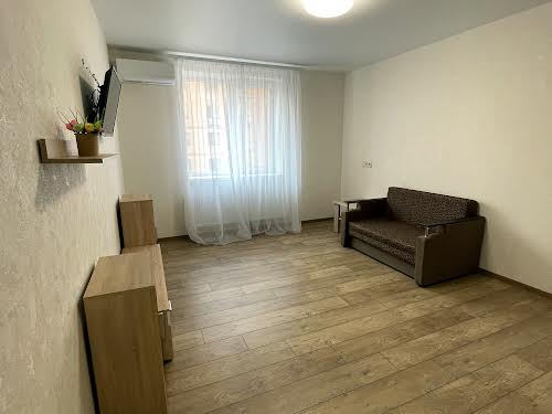 квартира по адресу Днепр, Запорожское шоссе, 28-П
